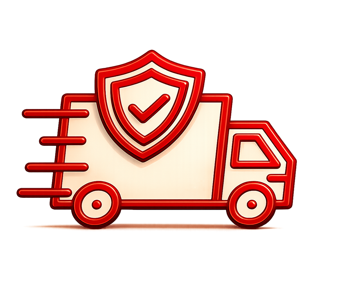Protected Shipping